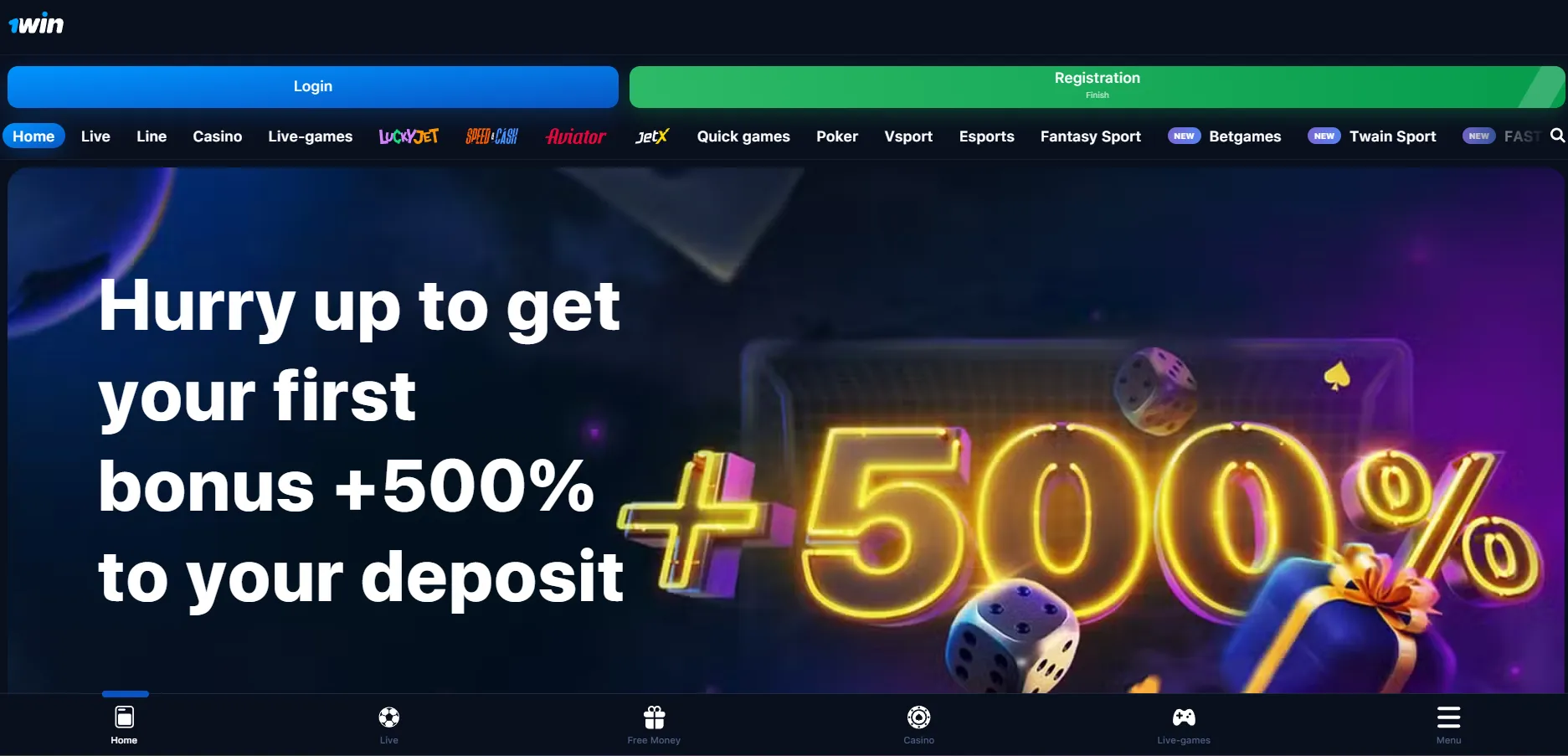 1win official app Pakistan 1win official app Pakistan